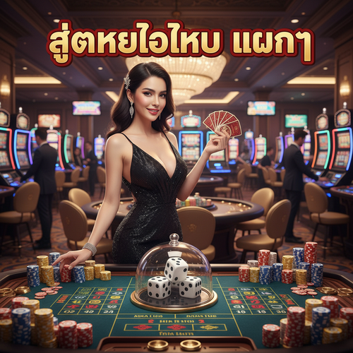 สูตรไฮโลไทย แม่นๆ